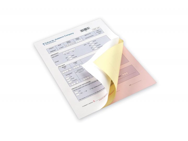 Xerox Carbonless Paper A4 Single Sheets