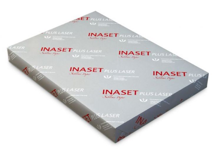 INASET Premium Paper Range