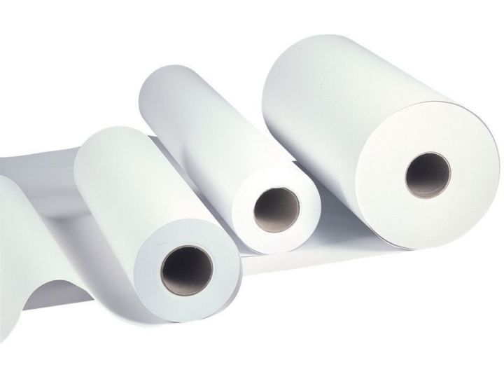 Plancopier Paper (PPC) Rolls