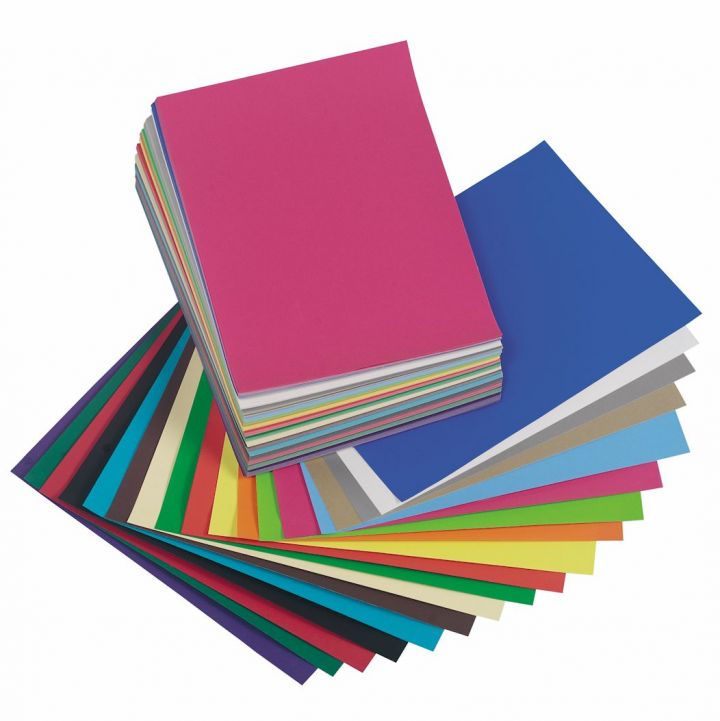 Poster Paper Sheets