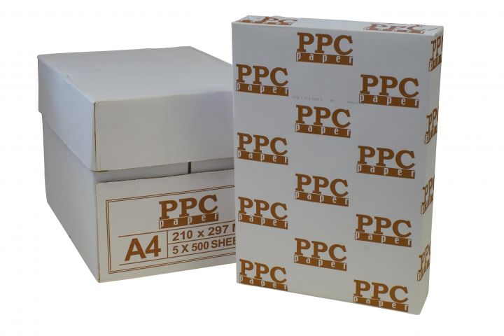 Range Paper Printer Paper and Copier Paper in A4 and A3, from Clyde Paper