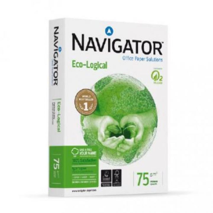 Navigator Ecological 75gsm