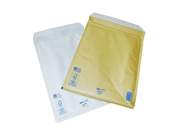 Envelopes & Postroom