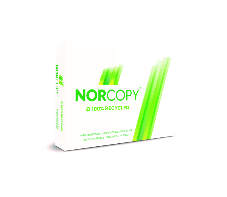 Norcopy 100% Recycled