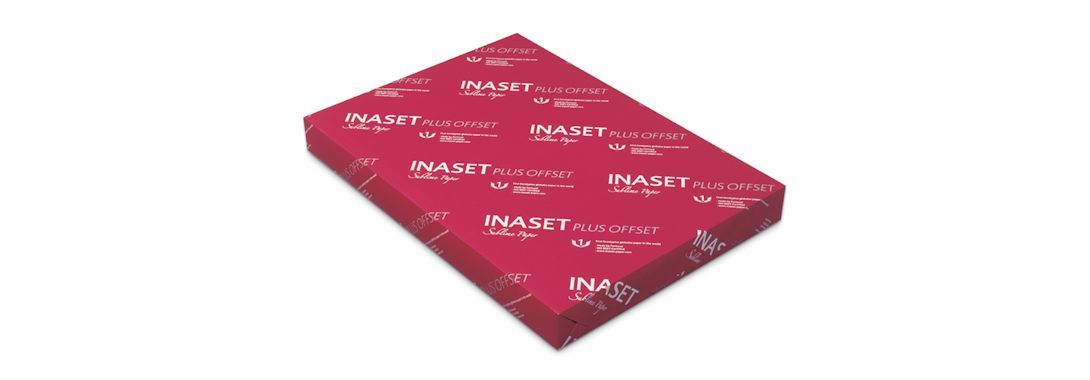 New! Versatile performance from INASET Plus Premium range