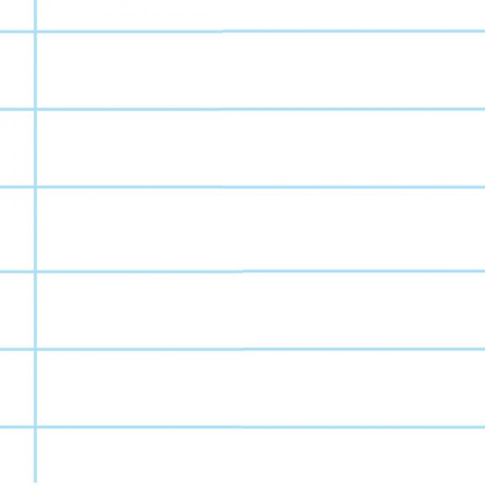 A3 Ruled Paper A3 folded to A4 Exercise Paper 8mm Ruled & Margin - Clyde Paper and ...