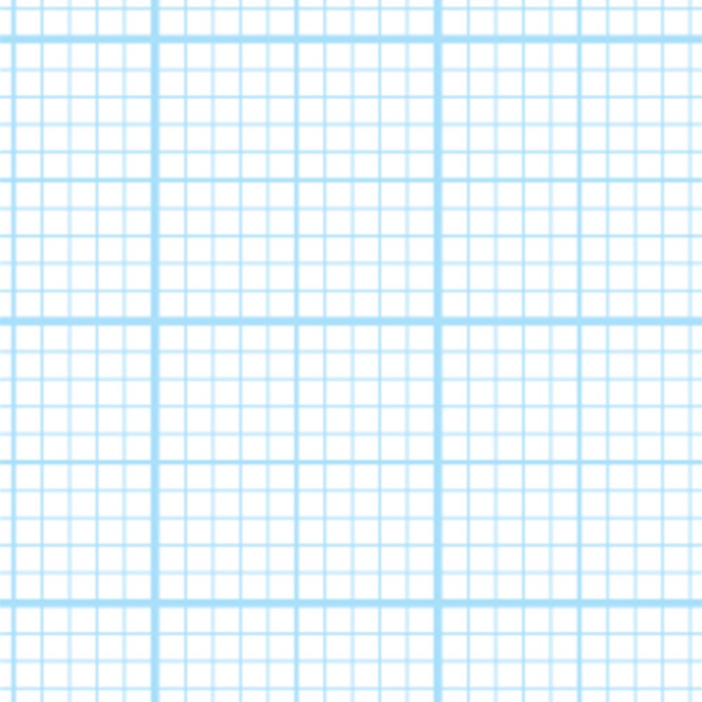 a4 graph paper 1510mm grid 2 hole punched clyde paper