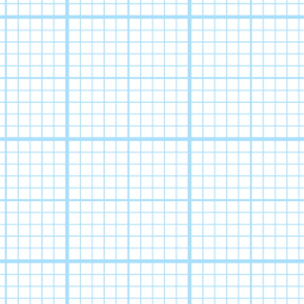 a4 graph paper 1510mm grid 2 hole punched clyde paper and print