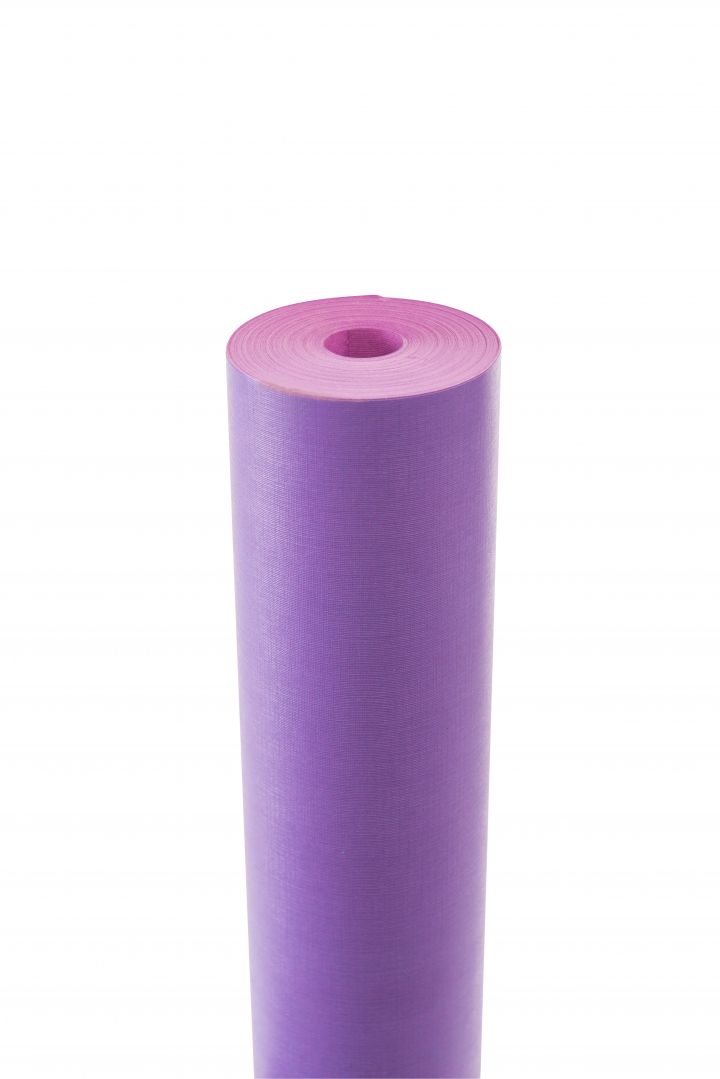 1020mm x 25m Milskin (Durafrieze) Embossed Roll Violet