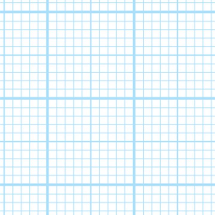 a4 graph paper 1510mm grid 2 hole punched clyde paper and print