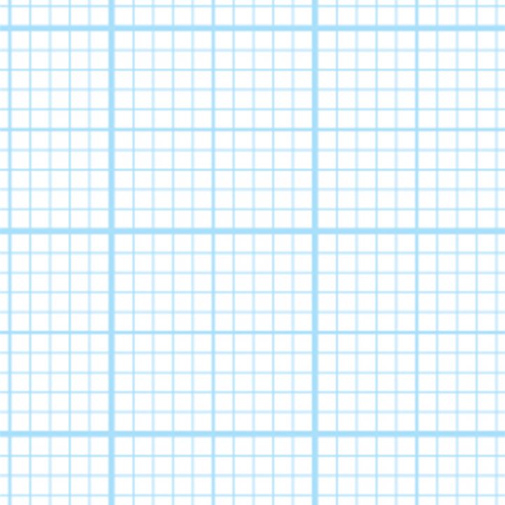 A4 Graph Paper 1.5.10mm Grid Unpunched