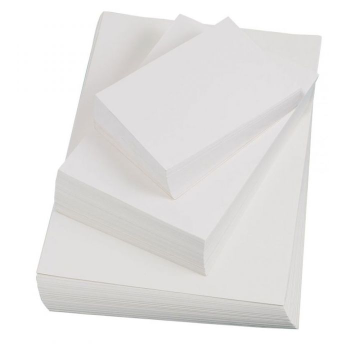 A2 Cartridge Paper 100gsm White