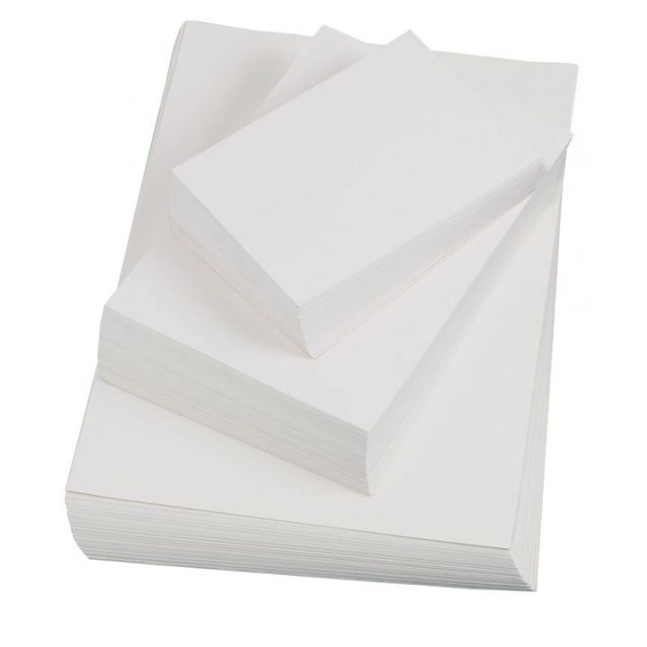 Drawing Cartridge Paper A4 100gsm White Clyde Paper Print Drawing cartridge paper a4 100gsm white clyde paper print