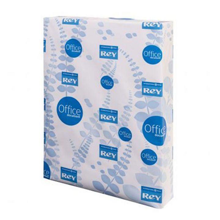 Rey Office Document Paper A3 100gsm White