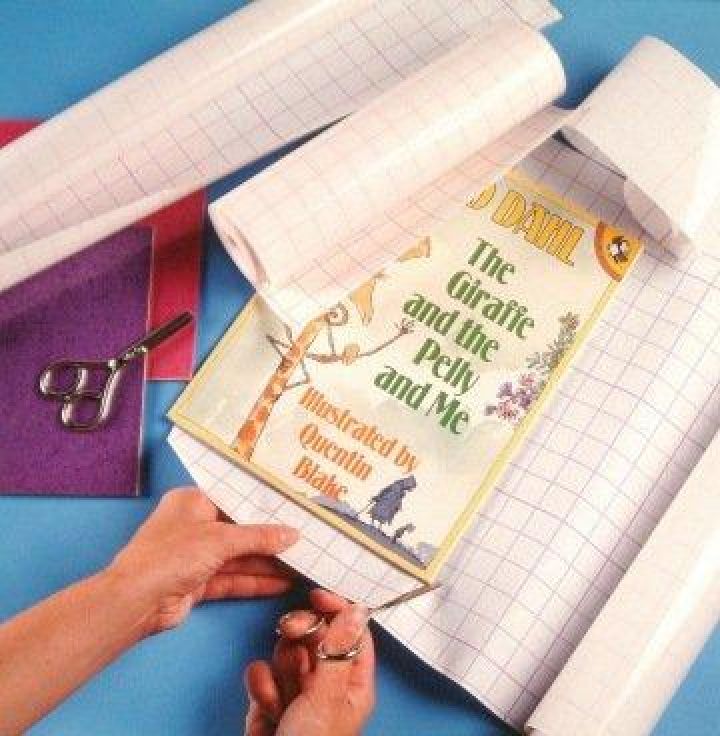 330mm-x-75m-self-adhesive-clear-book-covering-film-roll-clyde-paper