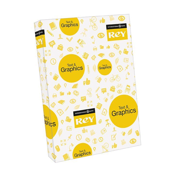 Rey Premium Office Paper Range | Clyde Paper & Print