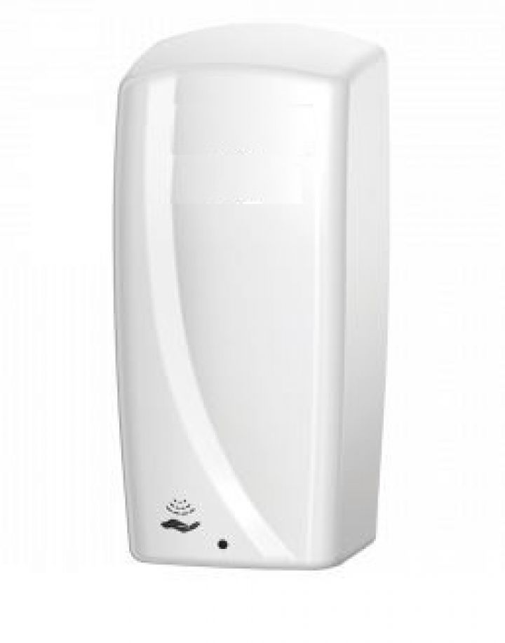 Automatic Touch Free Sanitiser Dispenser 1000ml *IN STOCK FOR NEXT DAY DELIVERY*