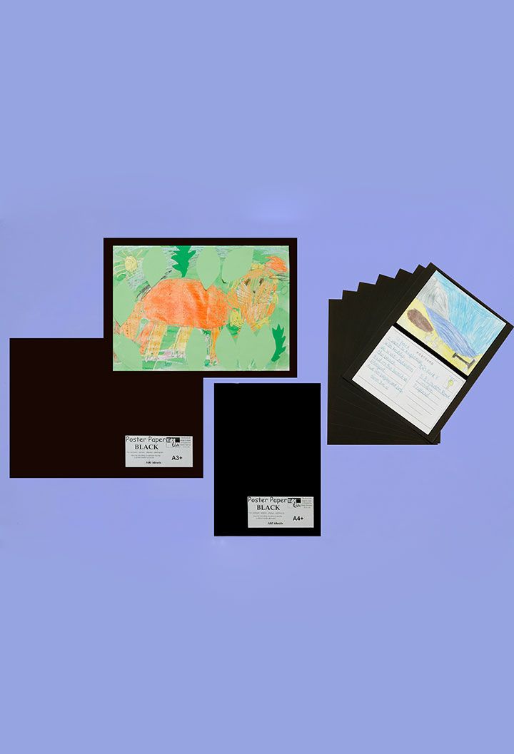 Mounting Paper - Clyde Paper and Print