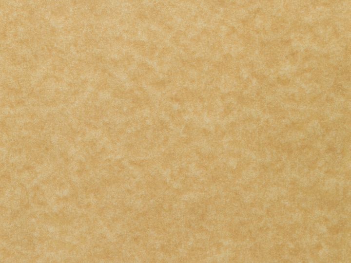 A4 Cannes Parchment Paper 150gsm Ochre, pack of 250 sheets