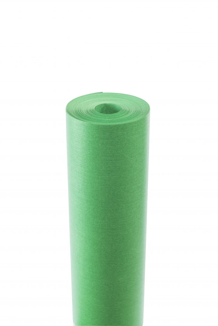 508mm x 20m Milskin (Durafrieze) Embossed Roll Leaf Green *While Stocks Last*