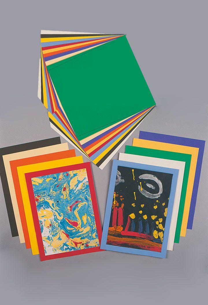 Mounting Paper - Clyde Paper and Print