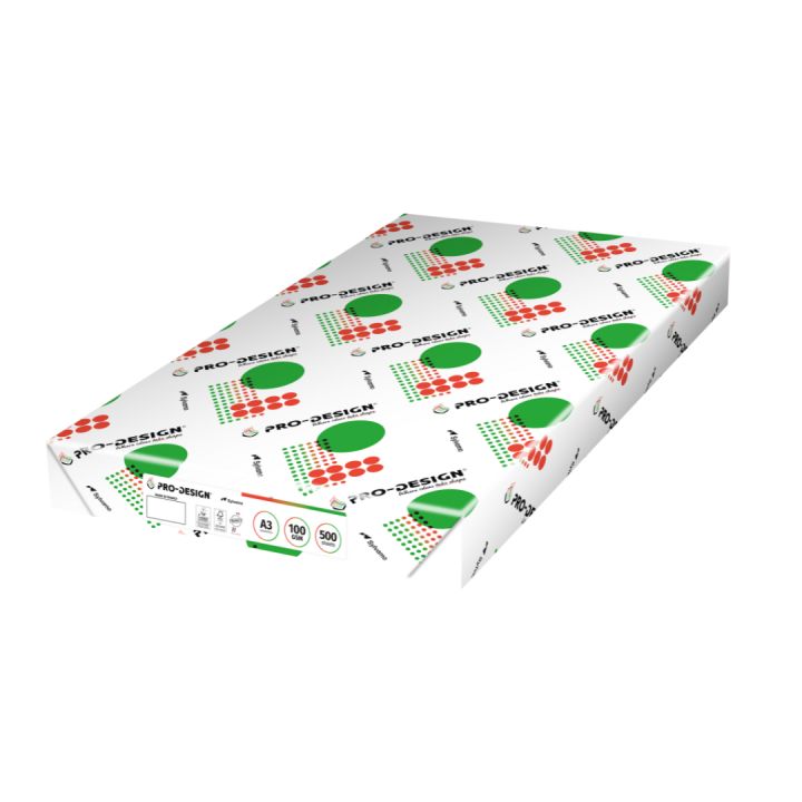 Rey Text & Graphics White Printing Paper A3 100gsm | Clyde Paper